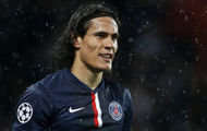 Edinson Cavani